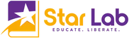 Star Lab logo