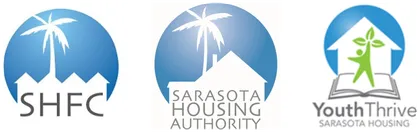 Sarasota Housing Authority, SHFC and YouthThrive Sarasota Housing